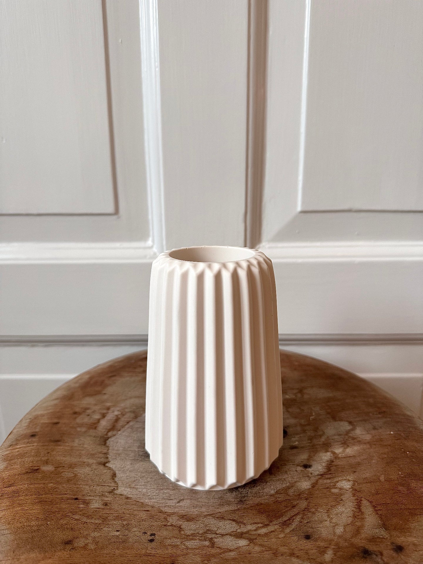 Riflet Vase