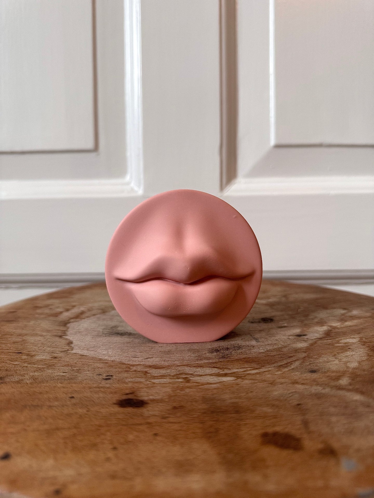 Kiss Lysestage