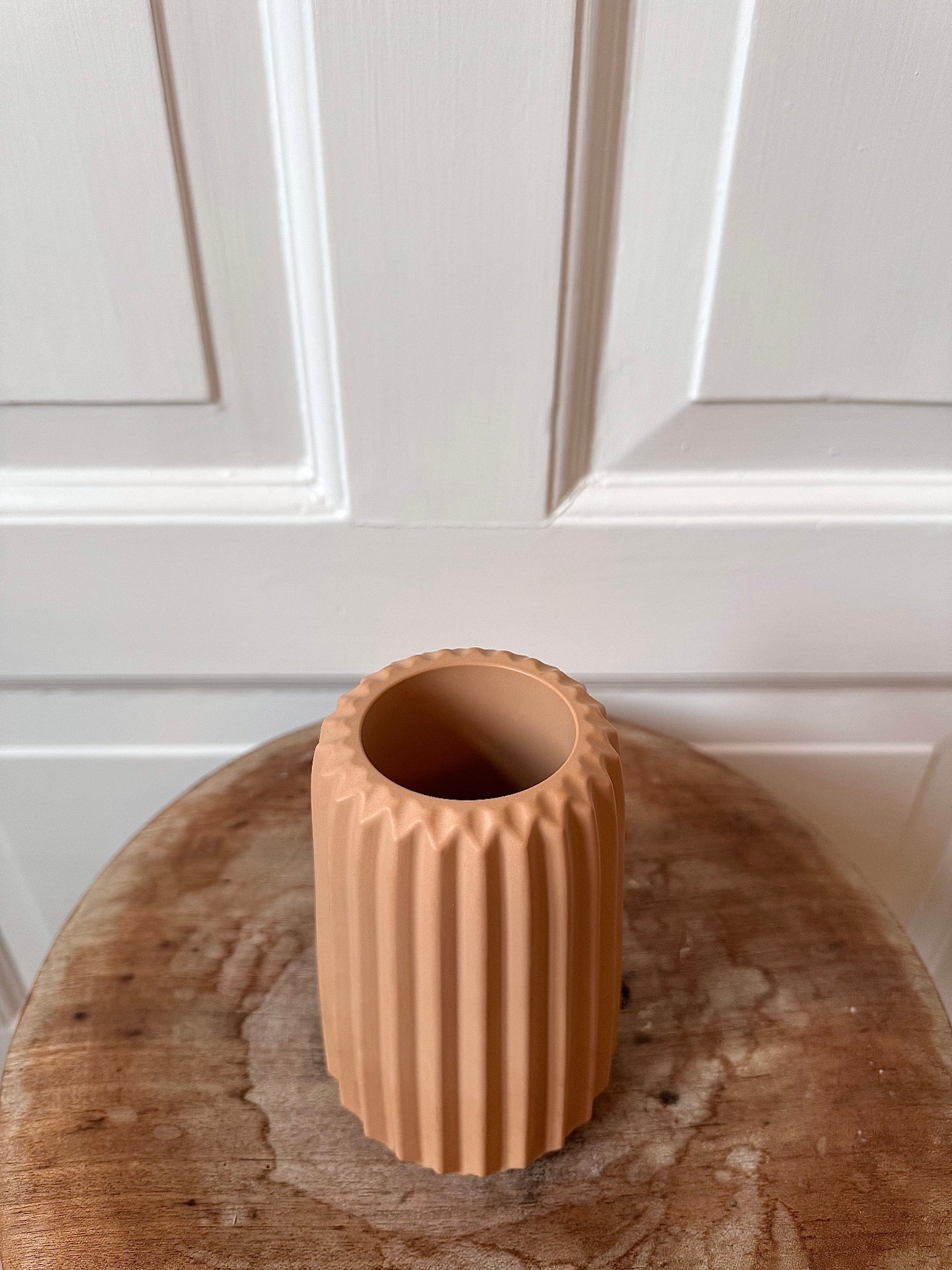 Riflet Vase