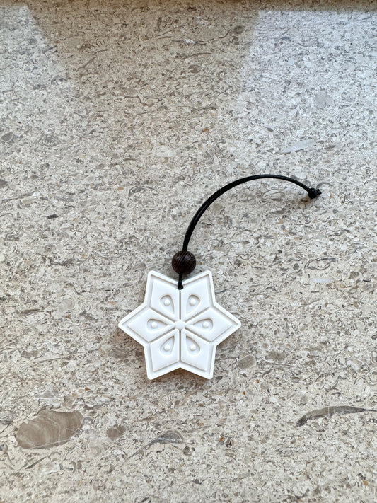 Ophæng - Mini Stjerne